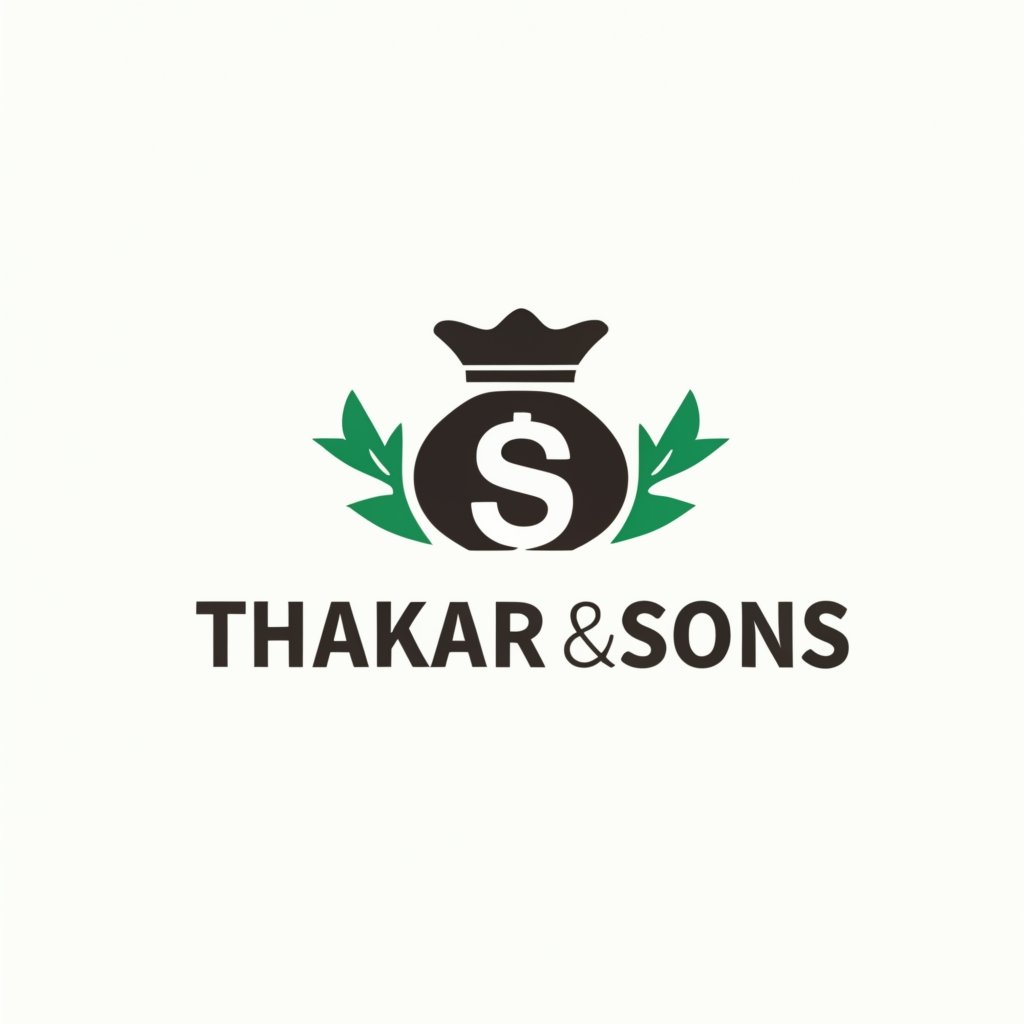 Thakar and Sons